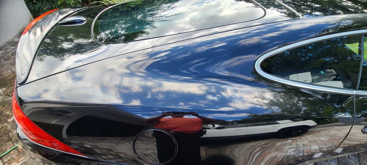 2010 Jaguar X150 XK - Image 6 of 31