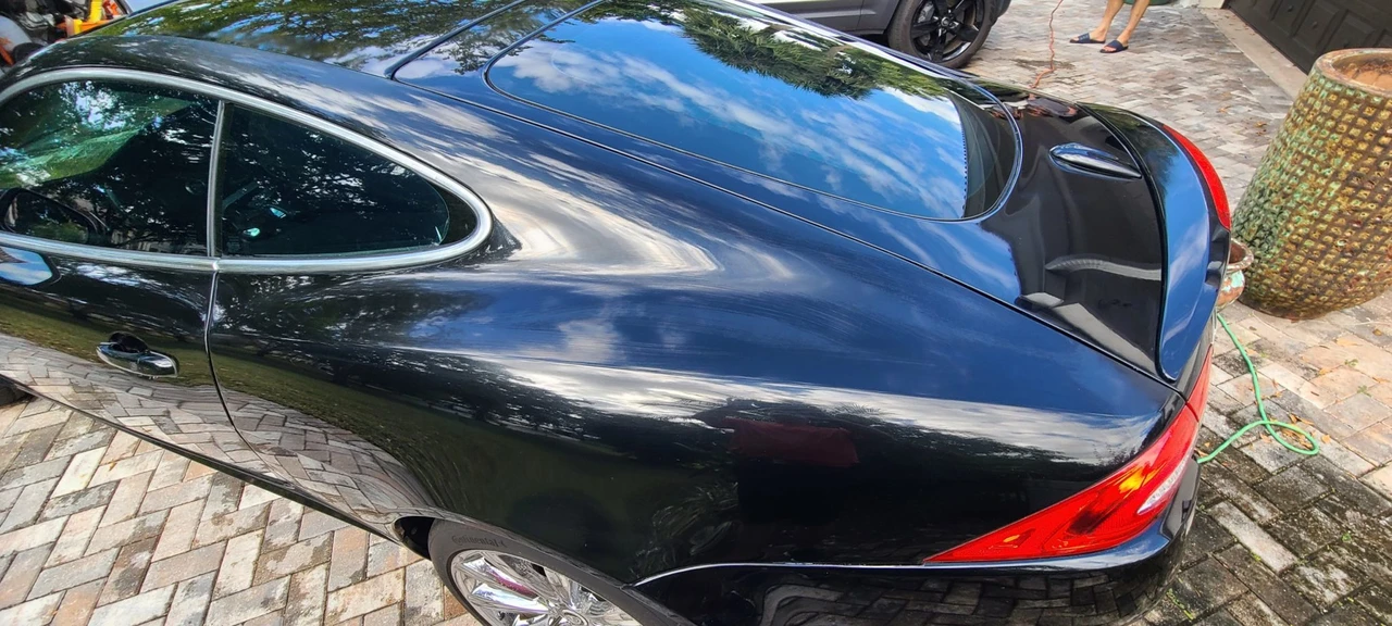 2010 Jaguar X150 XK - Image 28 of 31