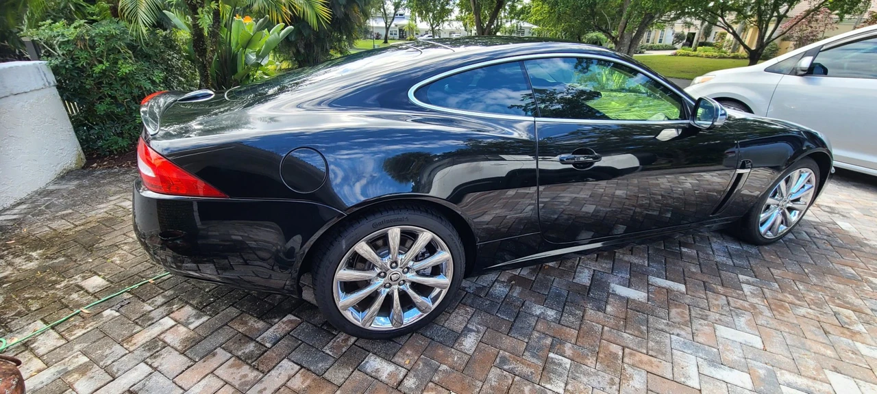 2010 Jaguar X150 XK - Image 5 of 31
