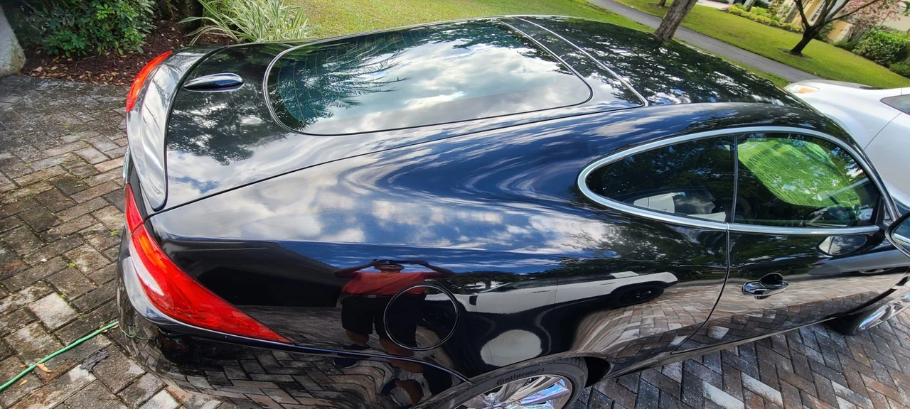 2010 Jaguar X150 XK - Image 29 of 31