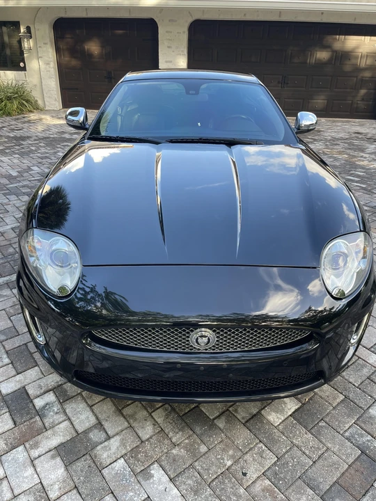 2010 Jaguar X150 XK - Image 16 of 31