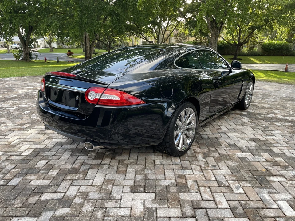 2010 Jaguar X150 XK - Image 13 of 31