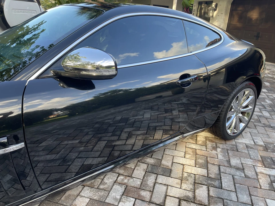2010 Jaguar X150 XK - Image 21 of 31