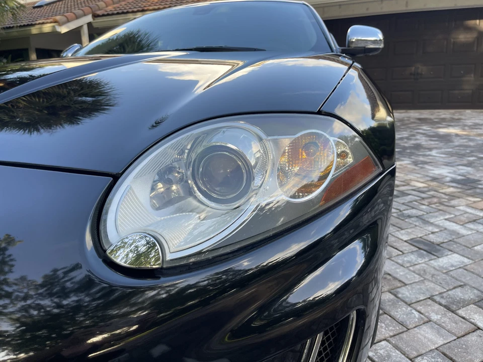 2010 Jaguar X150 XK - Image 21 of 31