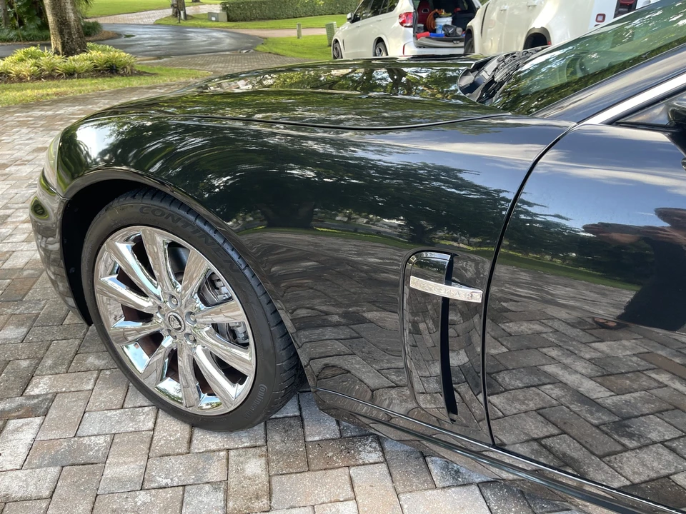 2010 Jaguar X150 XK - Image 13 of 31
