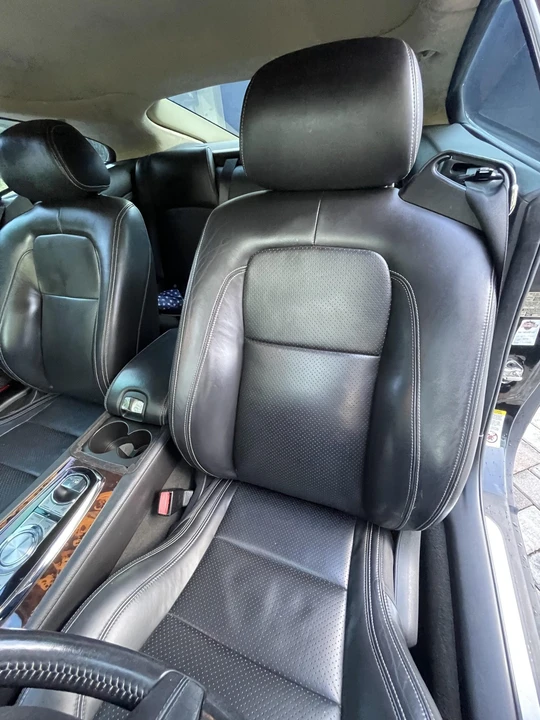 2010 Jaguar X150 XK - Image 29 of 31