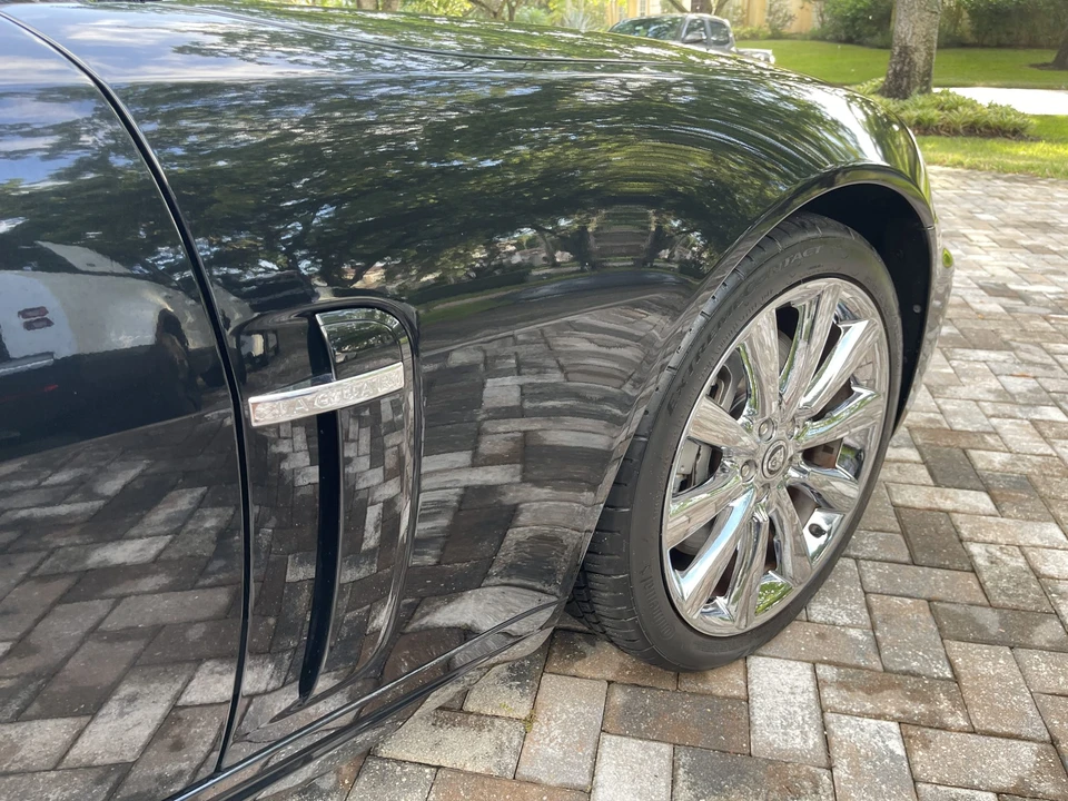 2010 Jaguar X150 XK - Image 24 of 31