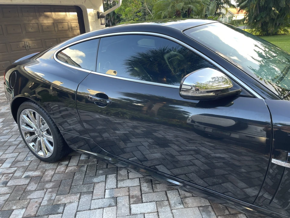 2010 Jaguar X150 XK - Image 16 of 31