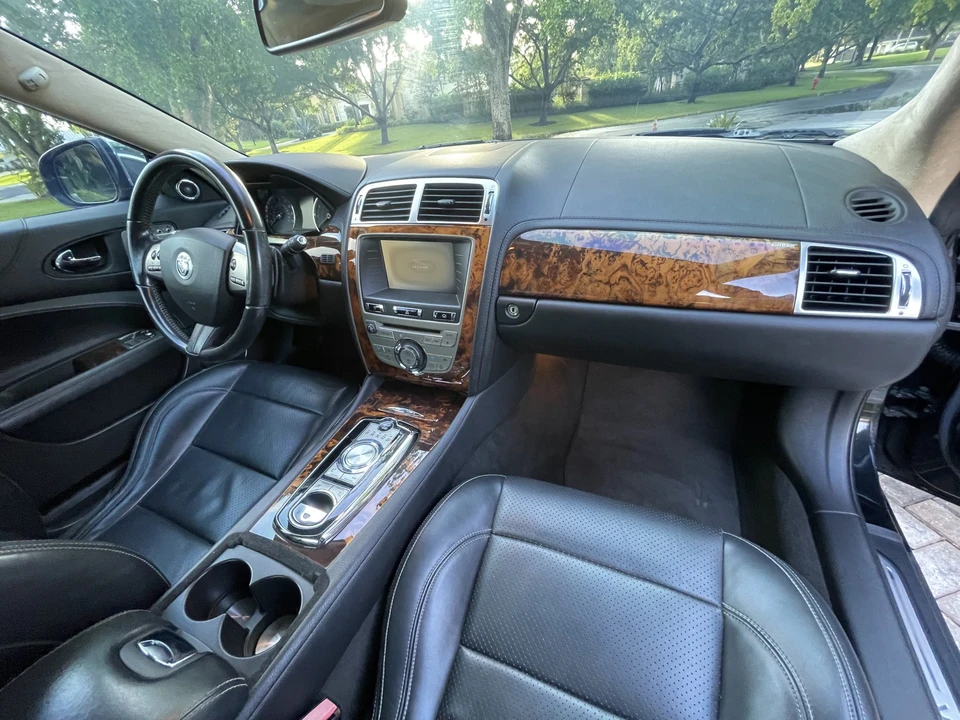 2010 Jaguar X150 XK - Image 31 of 31