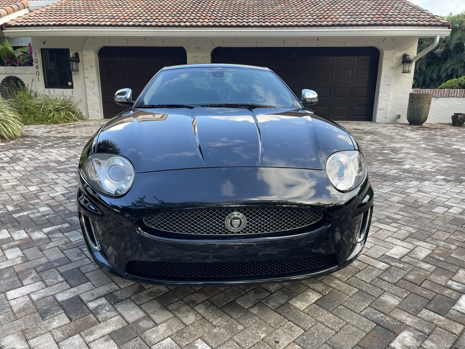 2010 Jaguar X150 XK - Image 3 of 31