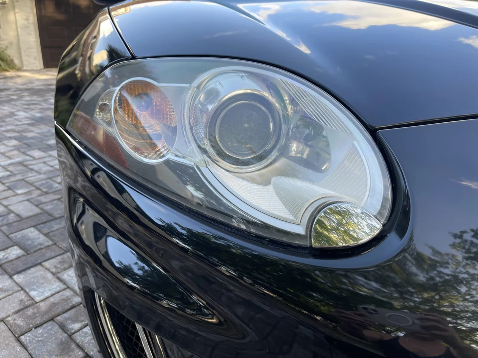 2010 Jaguar X150 XK - Image 19 of 31