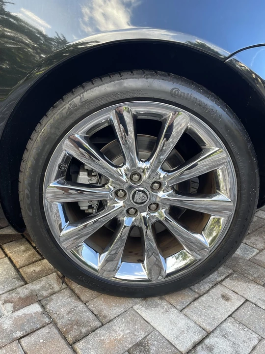 2010 Jaguar X150 XK - Image 27 of 31