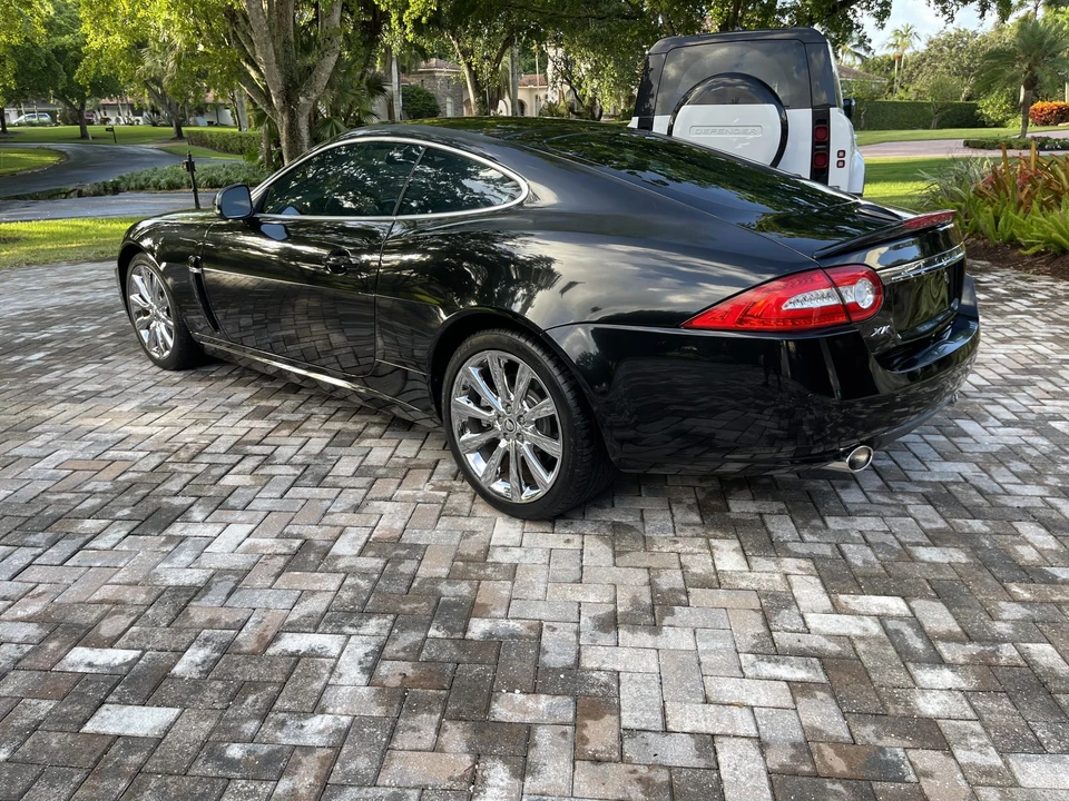 2010 Jaguar X150 XK - Image 6 of 31