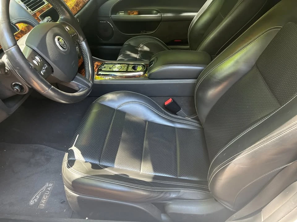 2010 Jaguar X150 XK - Image 11 of 20