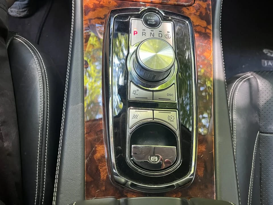 2010 Jaguar X150 XK - Image 13 of 20