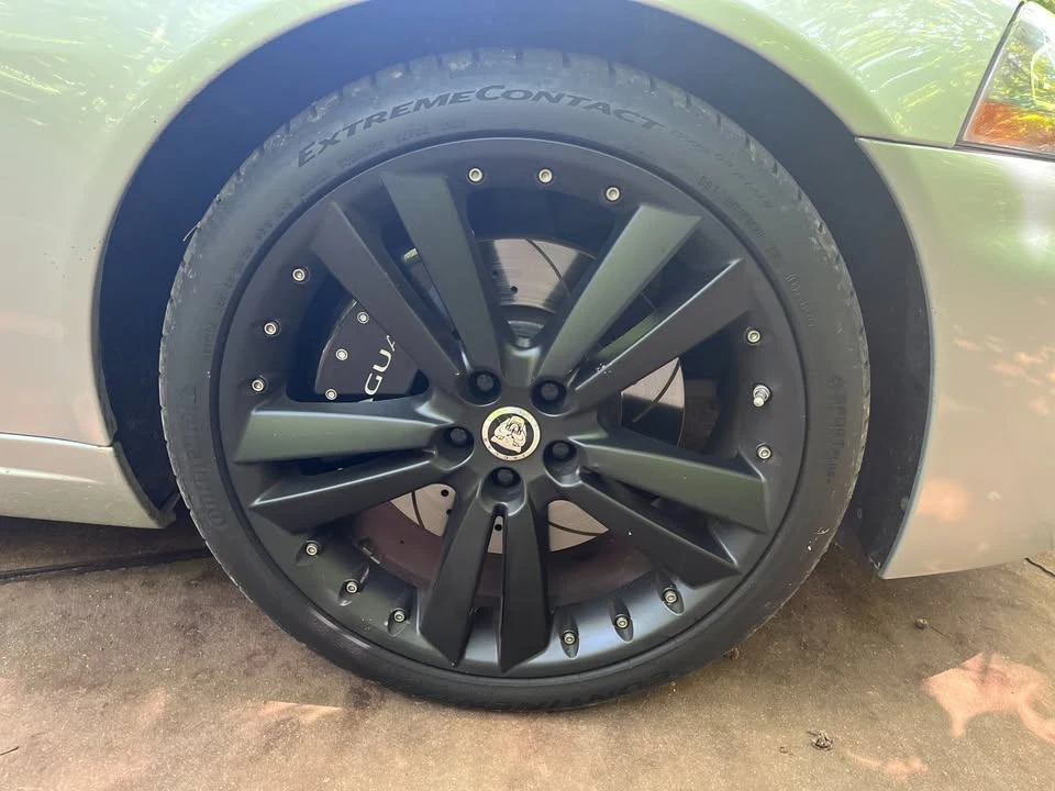 2010 Jaguar X150 XK - Image 8 of 20