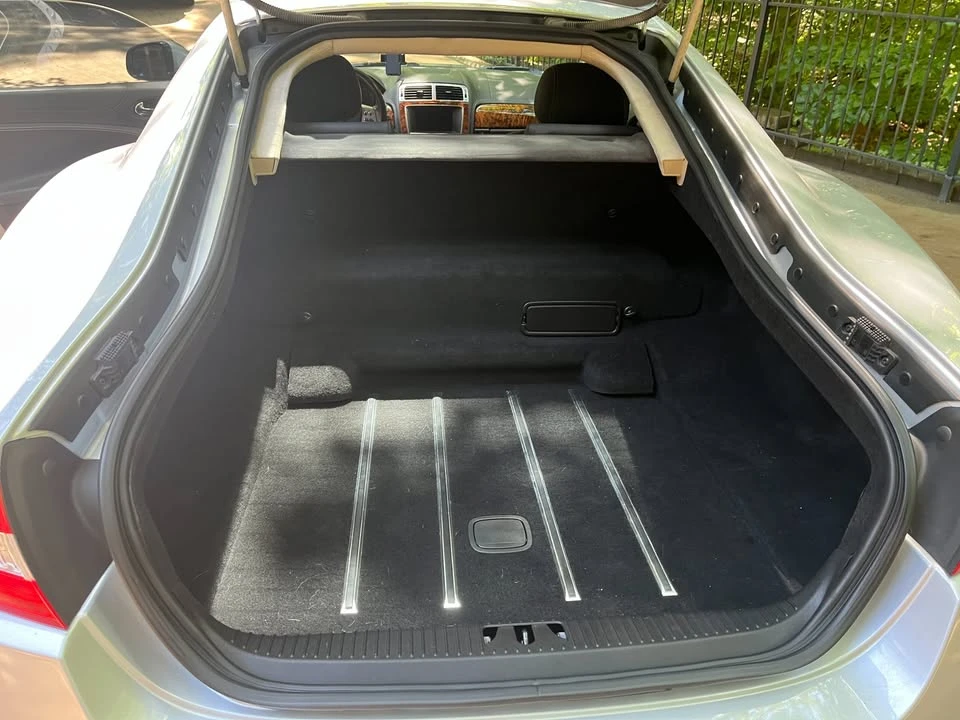 2010 Jaguar X150 XK - Image 18 of 20