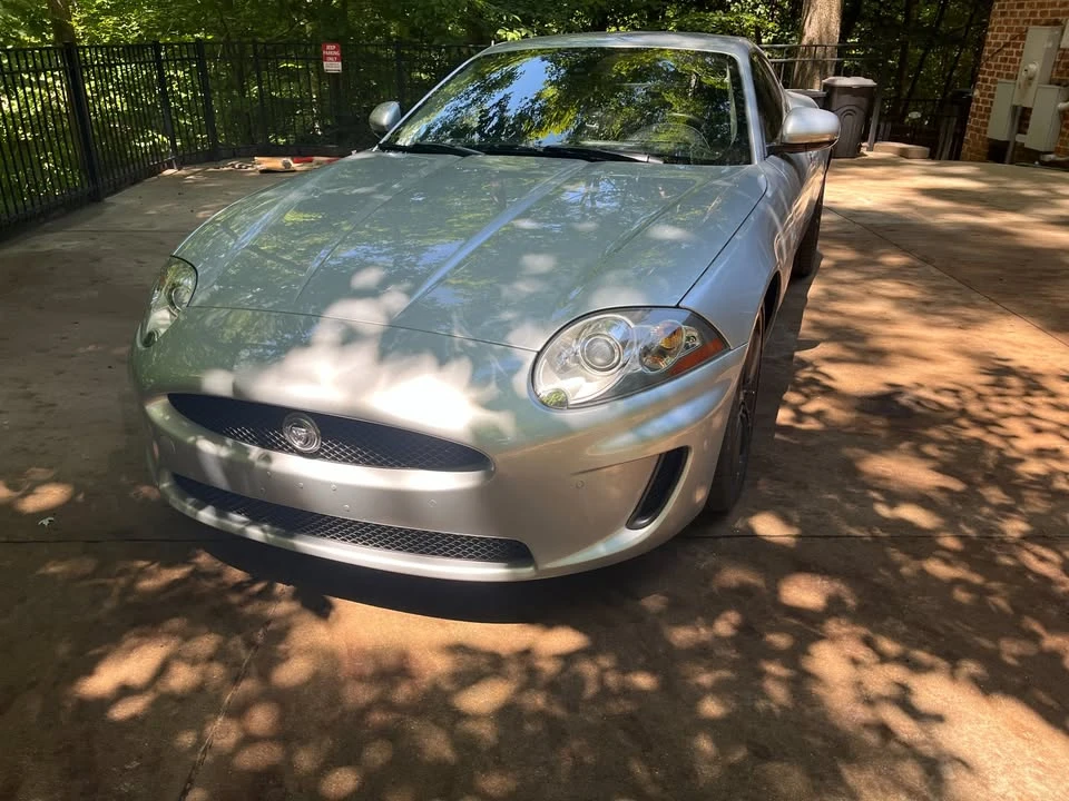 2010 Jaguar X150 XK - Image 2 of 20