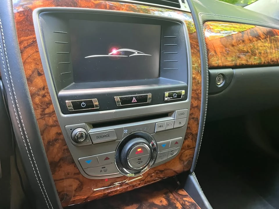 2010 Jaguar X150 XK - Image 12 of 20
