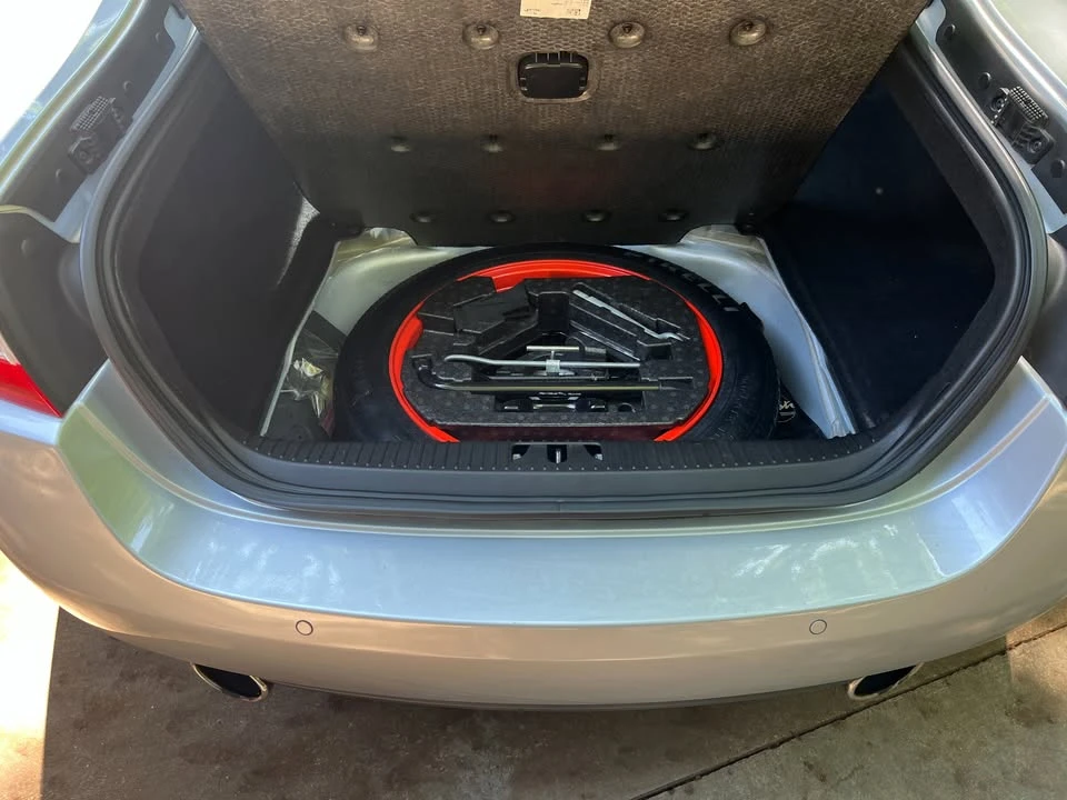 2010 Jaguar X150 XK - Image 19 of 20