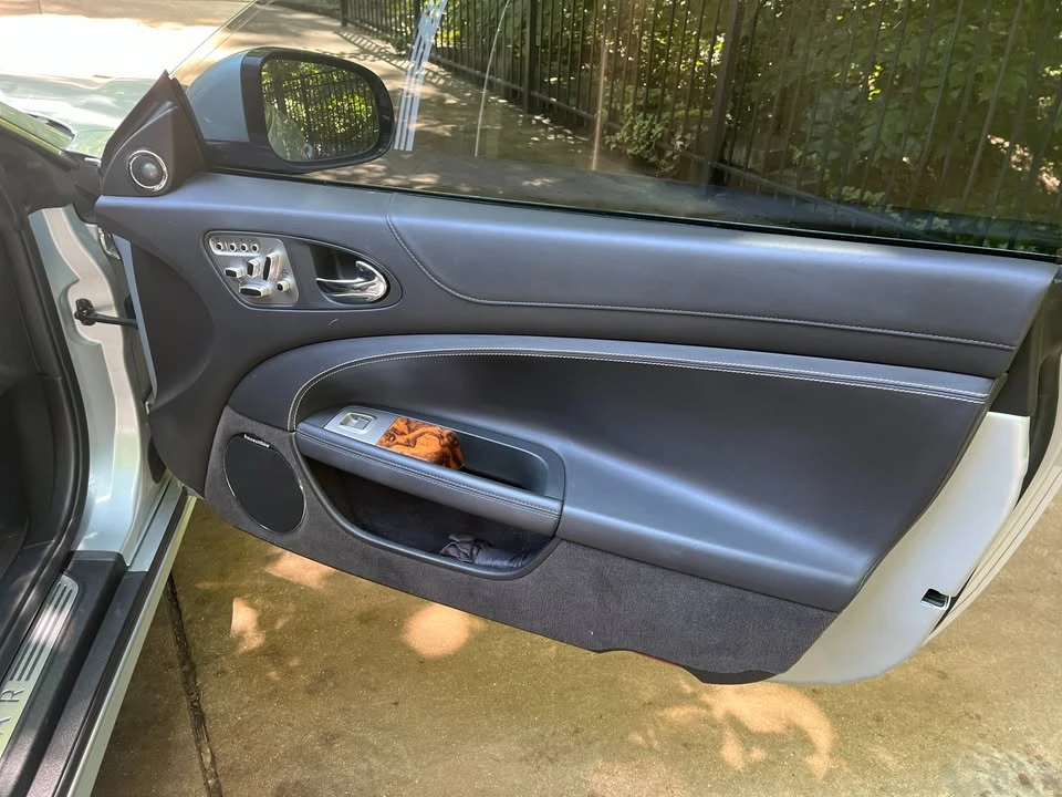 2010 Jaguar X150 XK - Image 14 of 20
