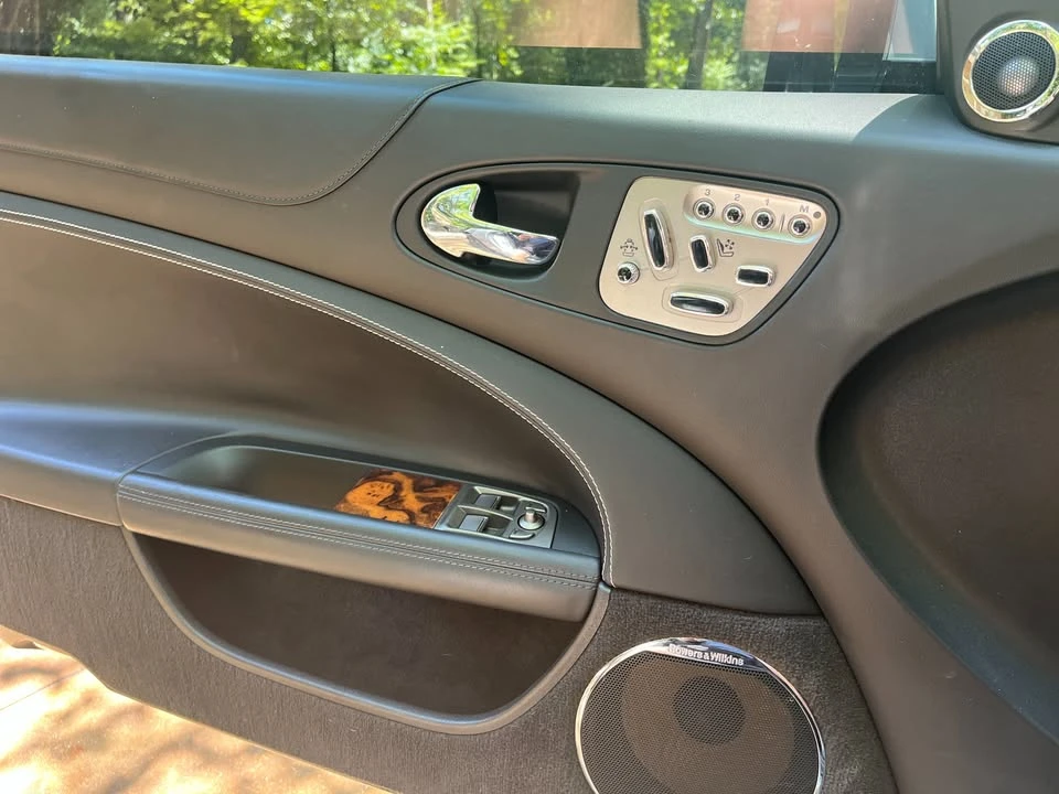 2010 Jaguar X150 XK - Image 15 of 20