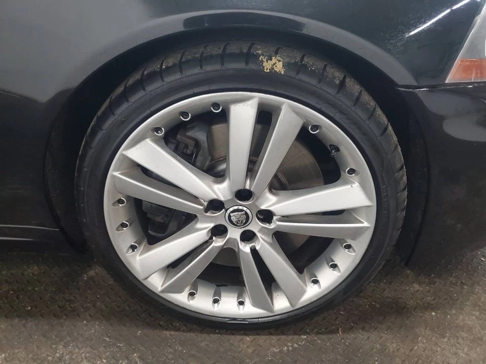 2010 Jaguar X150 XK - Image 15 of 17