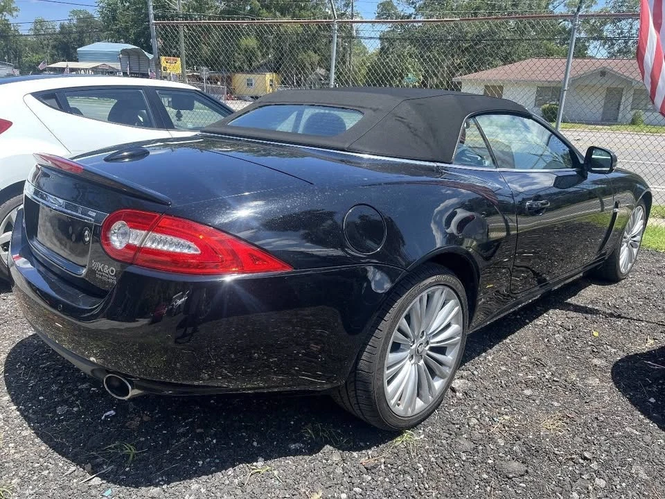 2010 Jaguar X150 XK - Image 5 of 13