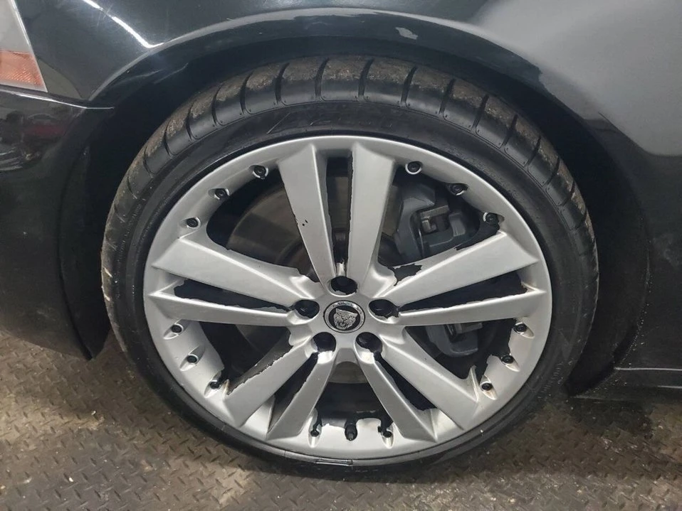 2010 Jaguar X150 XK - Image 16 of 17