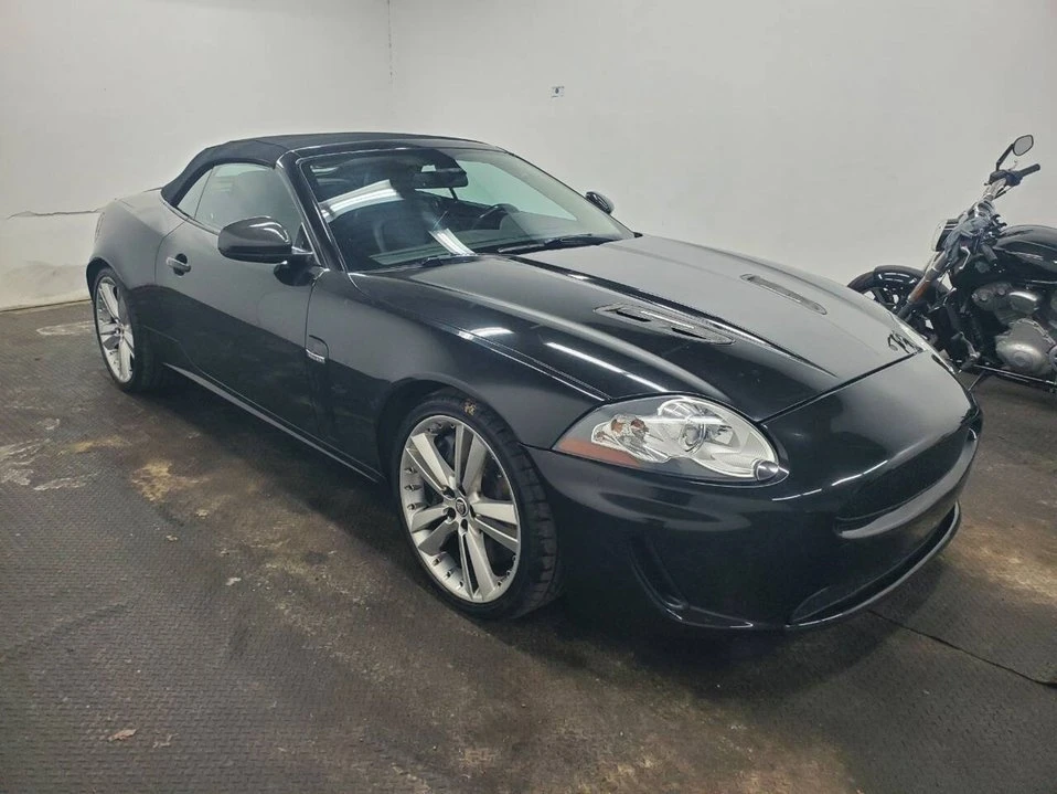 2010 Jaguar X150 XK - Image 3 of 17