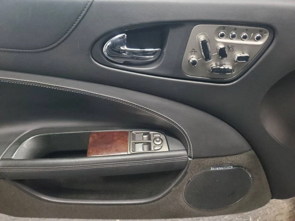 2010 Jaguar X150 XK - Image 10 of 17