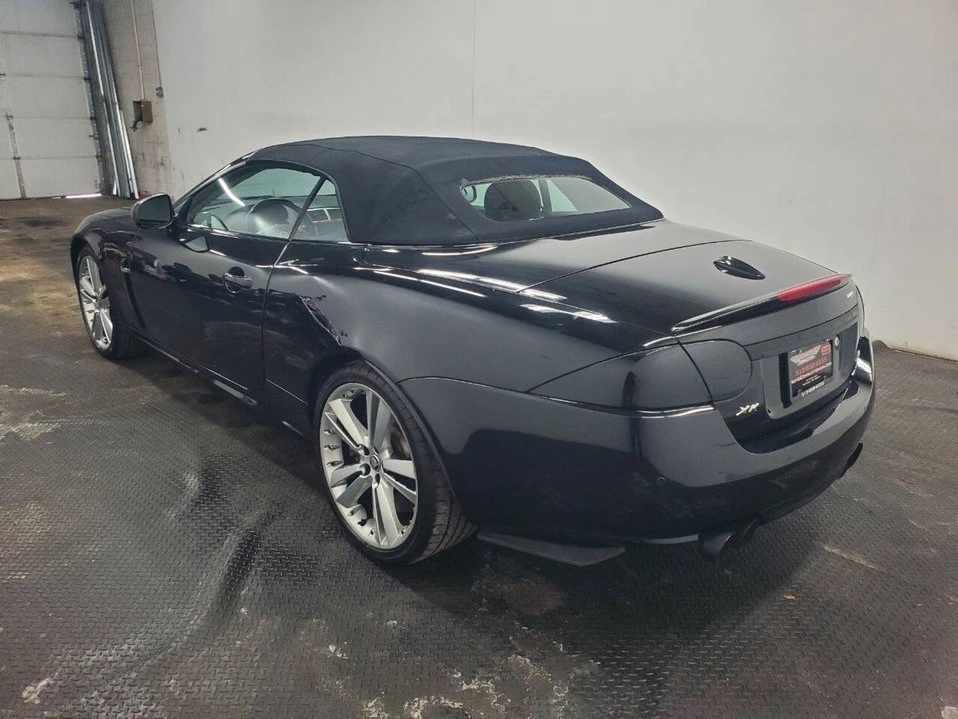 2010 Jaguar X150 XK - Image 5 of 17