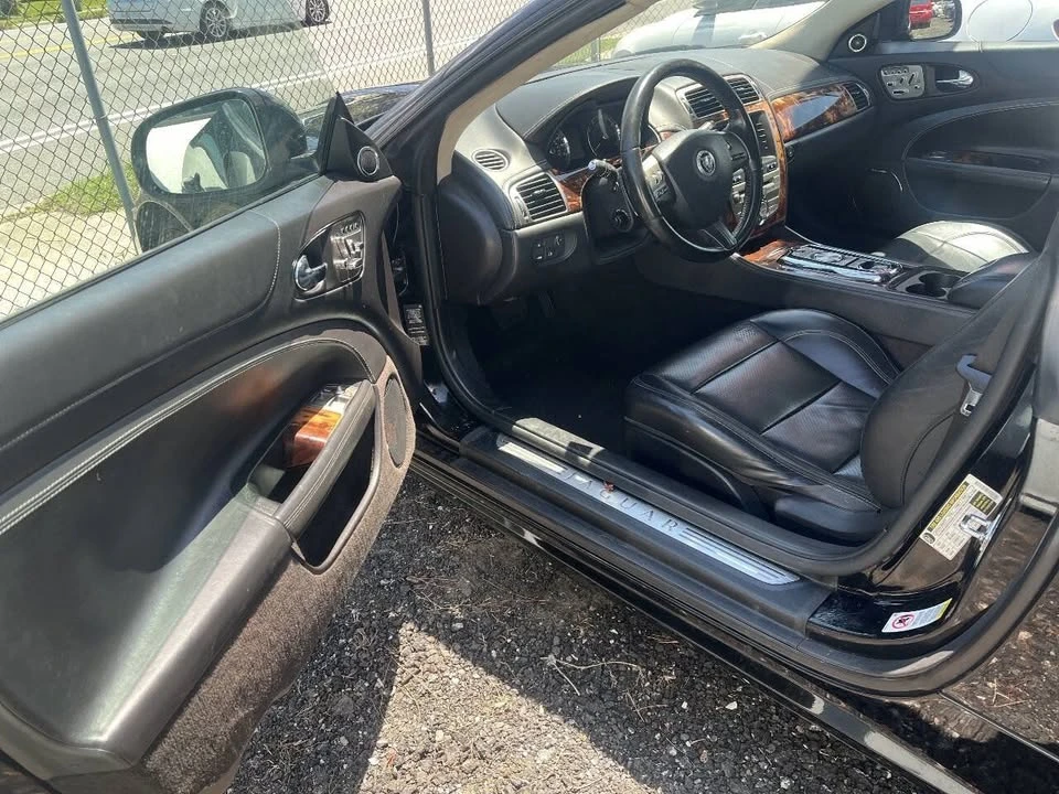 2010 Jaguar X150 XK - Image 6 of 13