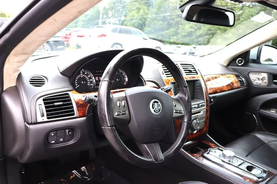 2010 Jaguar X150 XK - Image 14 of 20