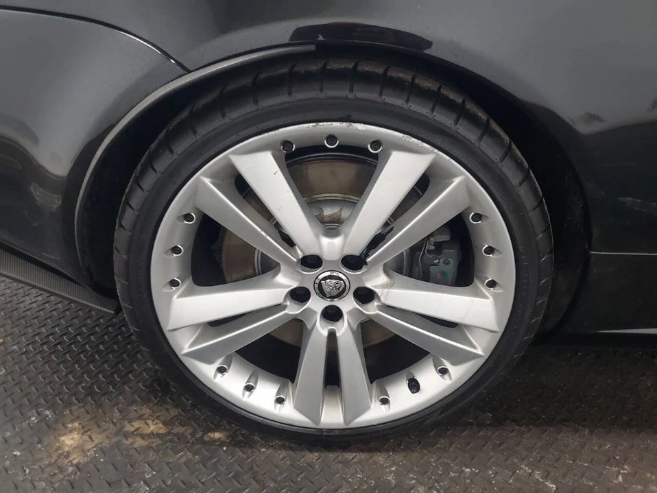 2010 Jaguar X150 XK - Image 14 of 17