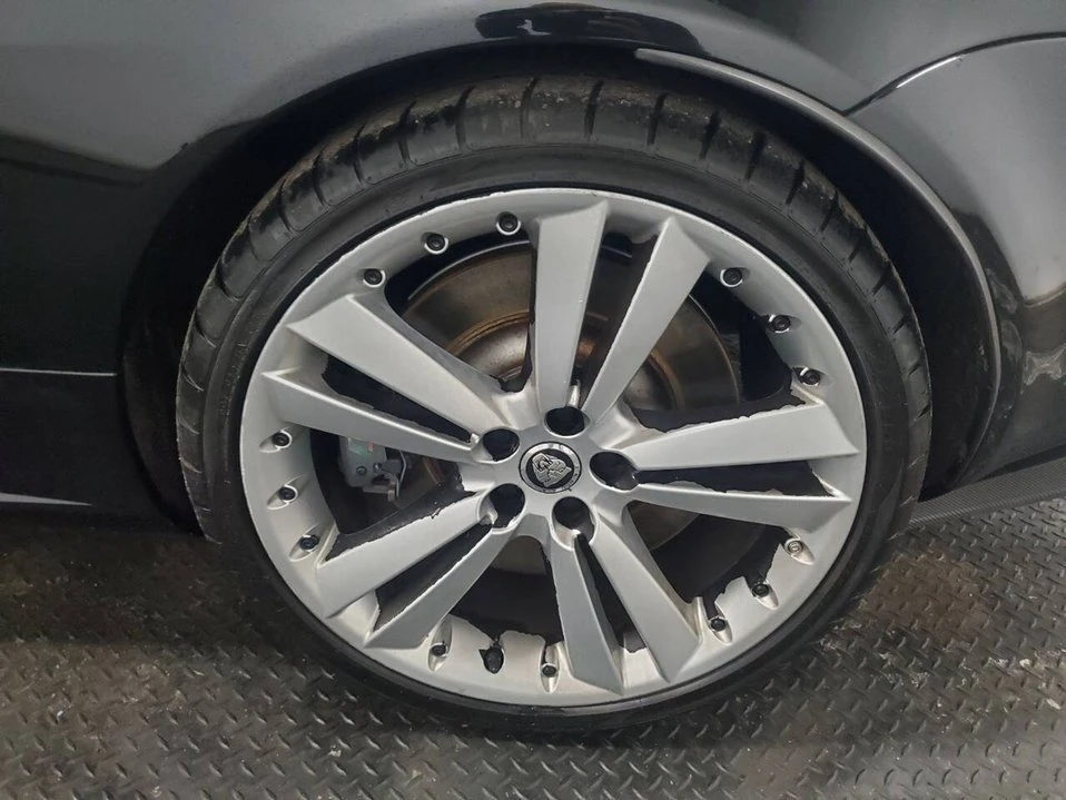 2010 Jaguar X150 XK - Image 17 of 17