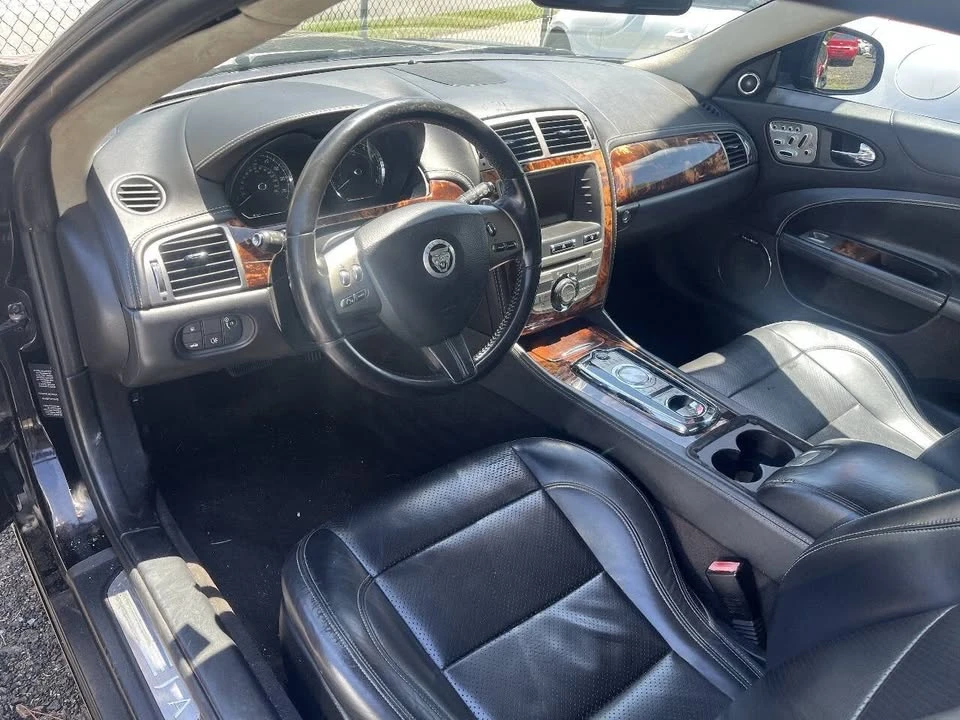 2010 Jaguar X150 XK - Image 7 of 13
