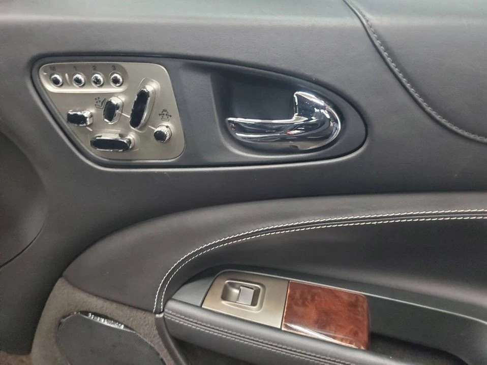 2010 Jaguar X150 XK - Image 13 of 17