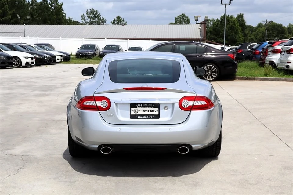 2010 Jaguar X150 XK - Image 6 of 20
