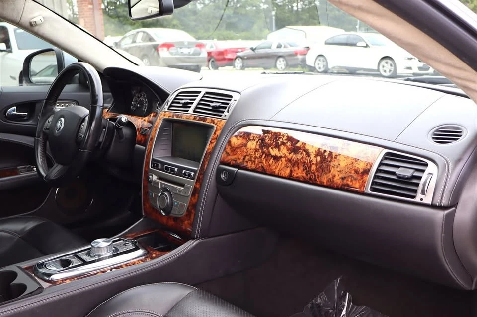 2010 Jaguar X150 XK - Image 16 of 20