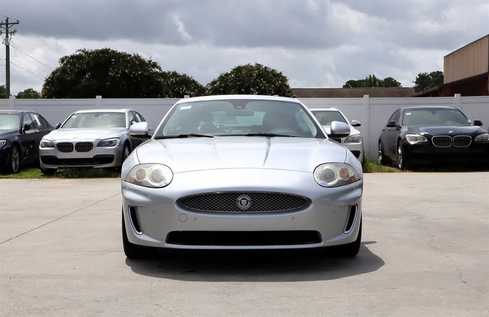 2010 Jaguar X150 XK - Image 2 of 20