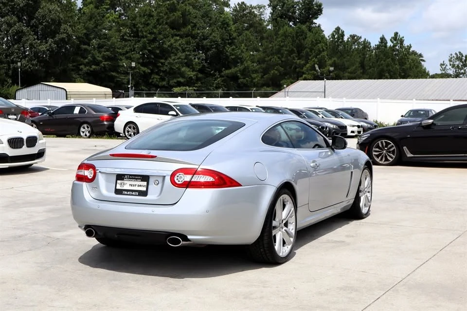 2010 Jaguar X150 XK - Image 7 of 20