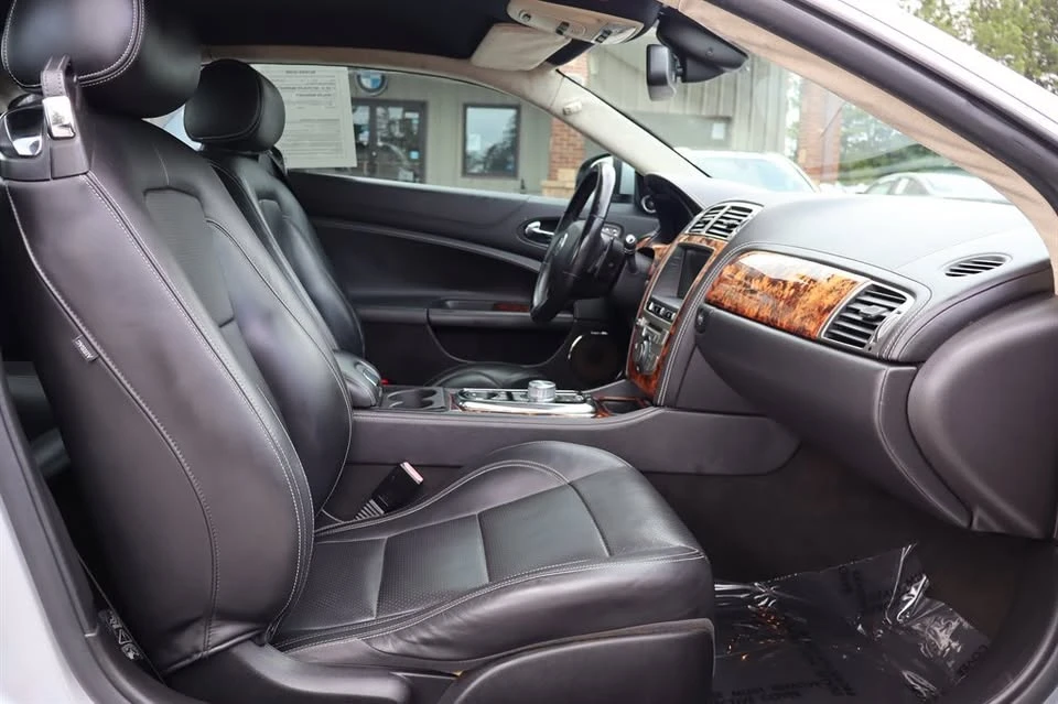 2010 Jaguar X150 XK - Image 15 of 20