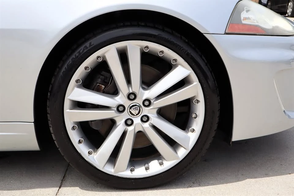 2010 Jaguar X150 XK - Image 11 of 20