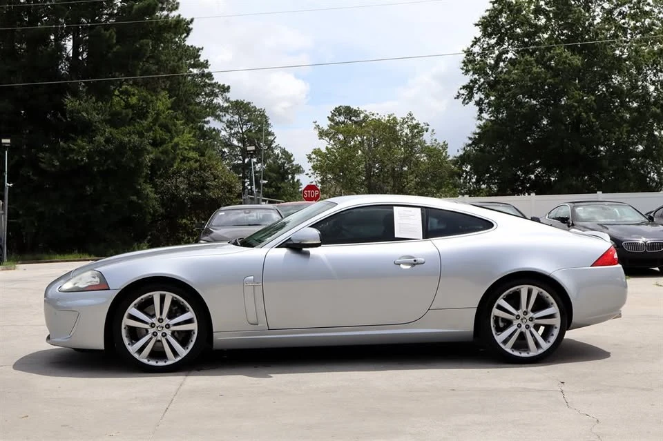 2010 Jaguar X150 XK - Image 4 of 20