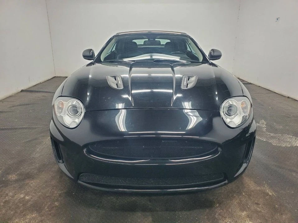 2010 Jaguar X150 XK - Image 2 of 17