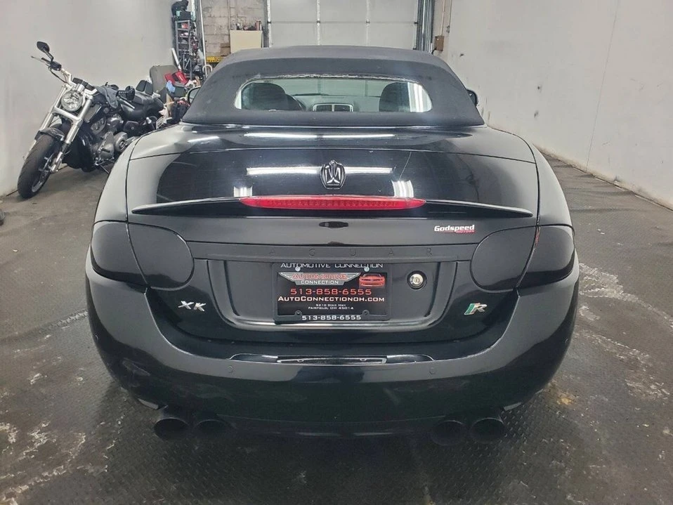 2010 Jaguar X150 XK - Image 6 of 17