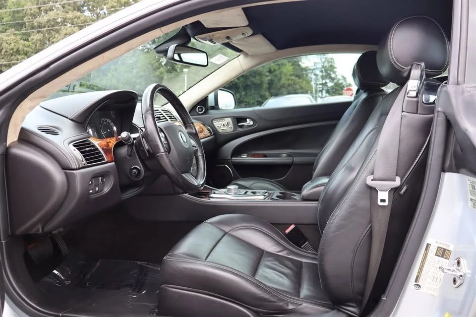 2010 Jaguar X150 XK - Image 13 of 20