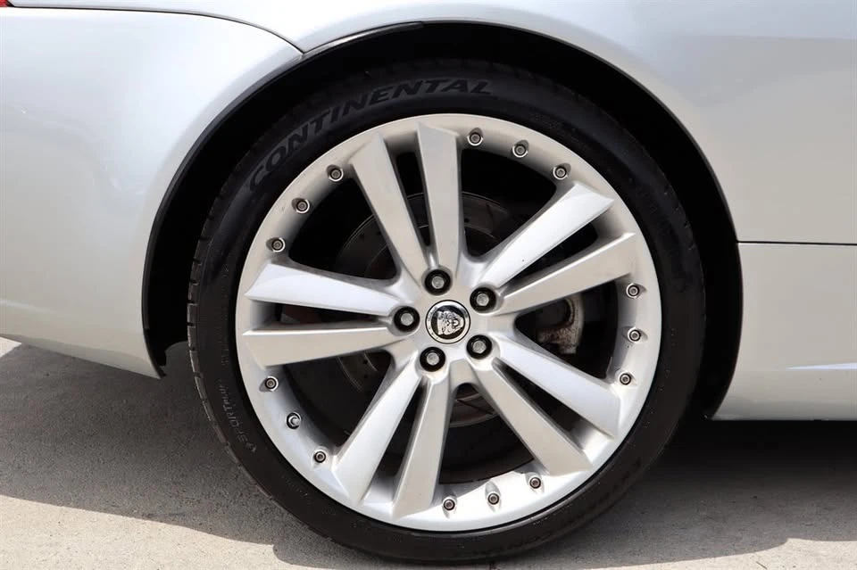 2010 Jaguar X150 XK - Image 10 of 20
