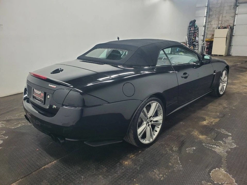 2010 Jaguar X150 XK - Image 7 of 17